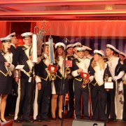 Captain's Dinner (17.11.12)