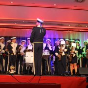 Captain's Dinner (17.11.12)