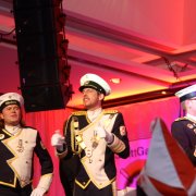 Captain's Dinner (17.11.12)