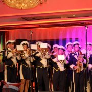 Captain's Dinner (17.11.12)