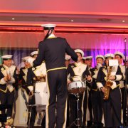 Captain's Dinner (17.11.12)