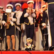 Captain's Dinner (17.11.12)