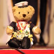 Captain's Dinner (17.11.12)