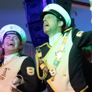 Captain's Dinner (17.11.12)