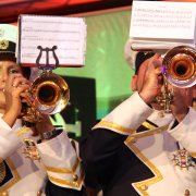 Captain's Dinner (17.11.12)