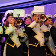 Captain's Dinner (17.11.12)