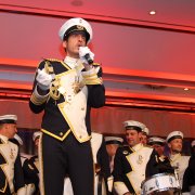 Captain's Dinner (17.11.12)