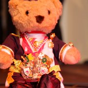 Captain's Dinner (17.11.12)