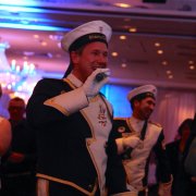 Captain's Dinner (17.11.12)