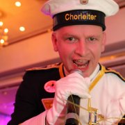 Captain's Dinner (17.11.12)