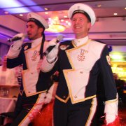 Captain's Dinner (17.11.12)