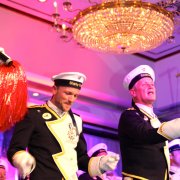 Captain's Dinner (17.11.12)