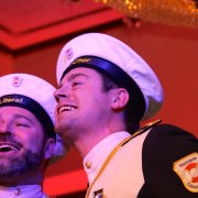 Captain's Dinner (17.11.12)