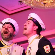 Captain's Dinner (17.11.12)