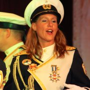 Captain's Dinner (17.11.12)