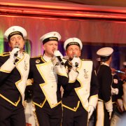 Captain's Dinner (17.11.12)