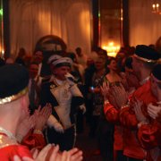 Captain's Dinner (17.11.12)