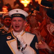 Captain's Dinner (17.11.12)