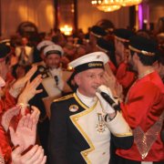 Captain's Dinner (17.11.12)