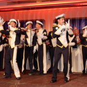 Captain's Dinner (17.11.12)