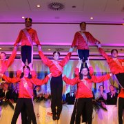 Captain's Dinner (17.11.12)