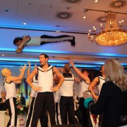 Captain's Dinner (17.11.12)