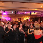 Captain's Dinner (17.11.12)