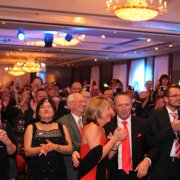 Captain's Dinner (17.11.12)