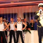 Captain's Dinner (17.11.12)