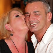 Captain's Dinner (17.11.12)