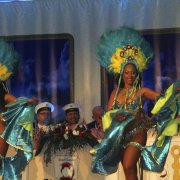 Captain's Dinner (17.11.12)