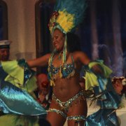 Captain's Dinner (17.11.12)