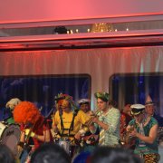 Captain's Dinner (17.11.12)