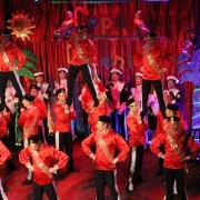 Colombina Colonia (06.01.13)