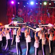 Colombina Colonia (06.01.13)