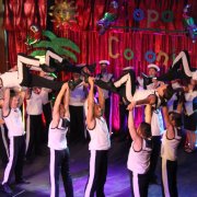 Colombina Colonia (06.01.13)