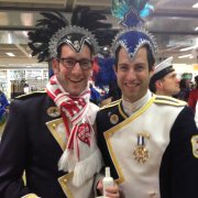 Galeria Kaufhof (18.01.13)