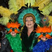 Damenparty (05.01.13)