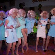 Damenparty (05.01.13)