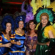 Damenparty (05.01.13)