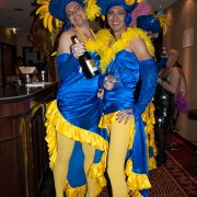 Damenparty (05.01.13)