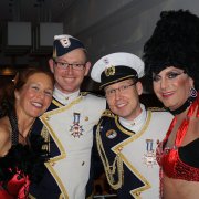 Damenparty (05.01.13)