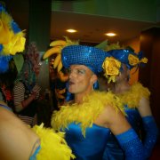 Damenparty (05.01.13)