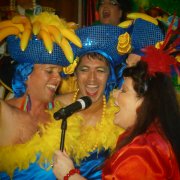 Damenparty (05.01.13)