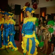 Damenparty (05.01.13)