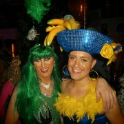 Damenparty (05.01.13)