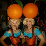 Damenparty (05.01.13)