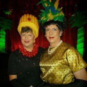 Damenparty (05.01.13)