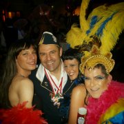 Damenparty (05.01.13)