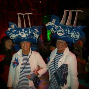 Damenparty (05.01.13)